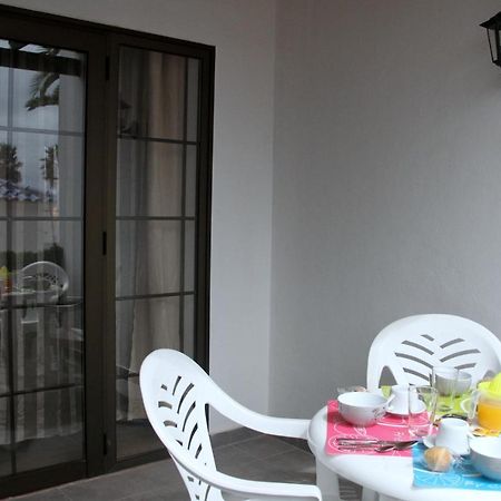 Aparthotel Casa Anna Caleta De Fuste Exteriér fotografie