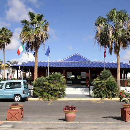 Aparthotel Casa Anna Caleta De Fuste Exteriér fotografie