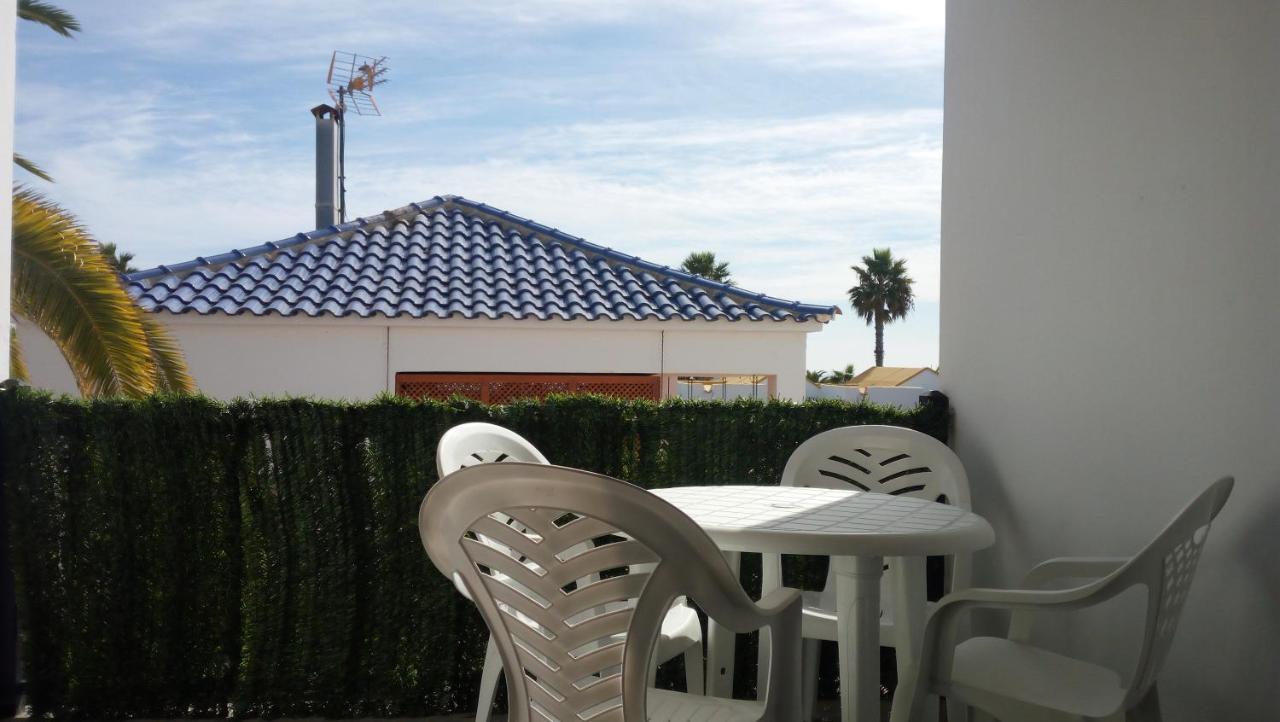 Aparthotel Casa Anna Caleta De Fuste Exteriér fotografie