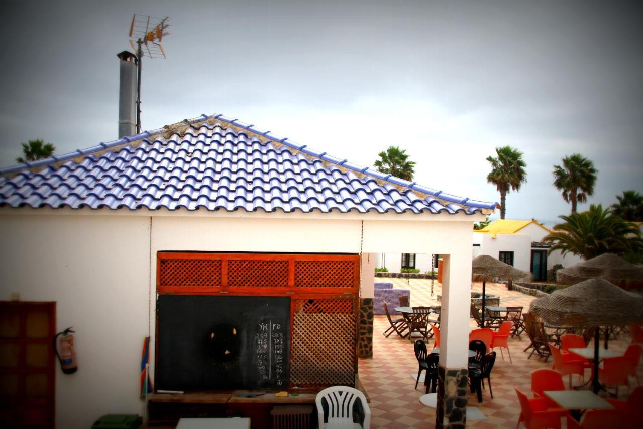 Aparthotel Casa Anna Caleta De Fuste Exteriér fotografie