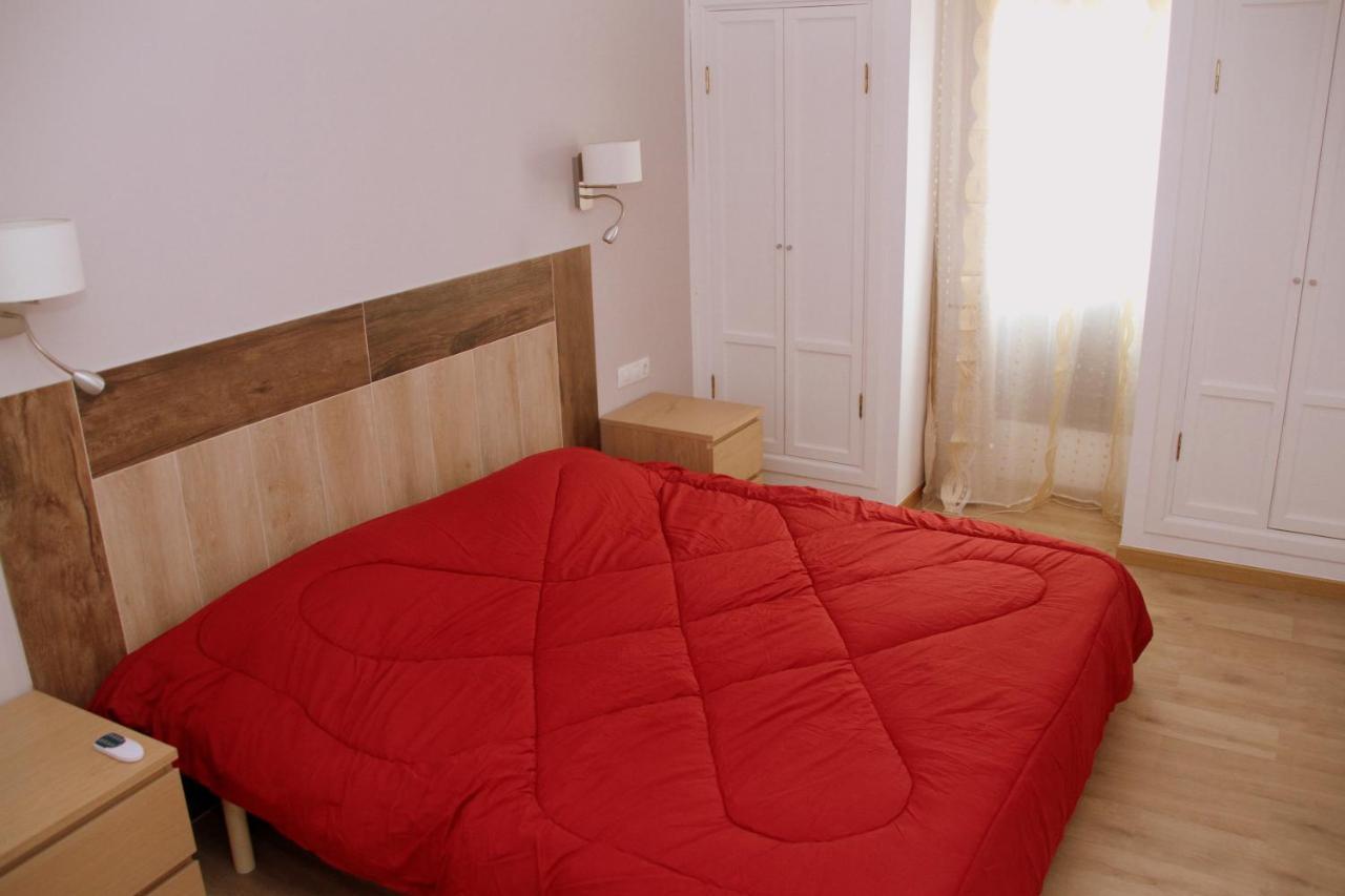 Aparthotel Casa Anna Caleta De Fuste Exteriér fotografie