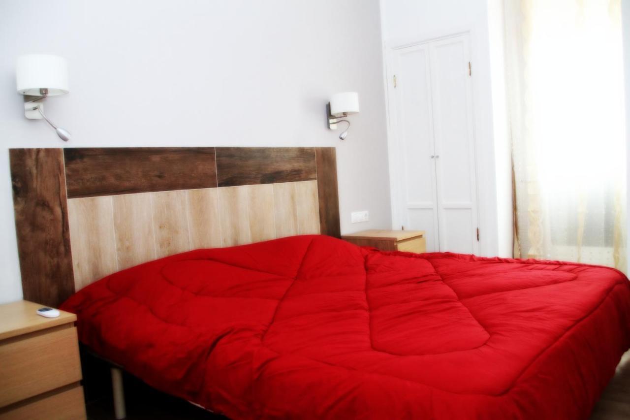 Aparthotel Casa Anna Caleta De Fuste Exteriér fotografie